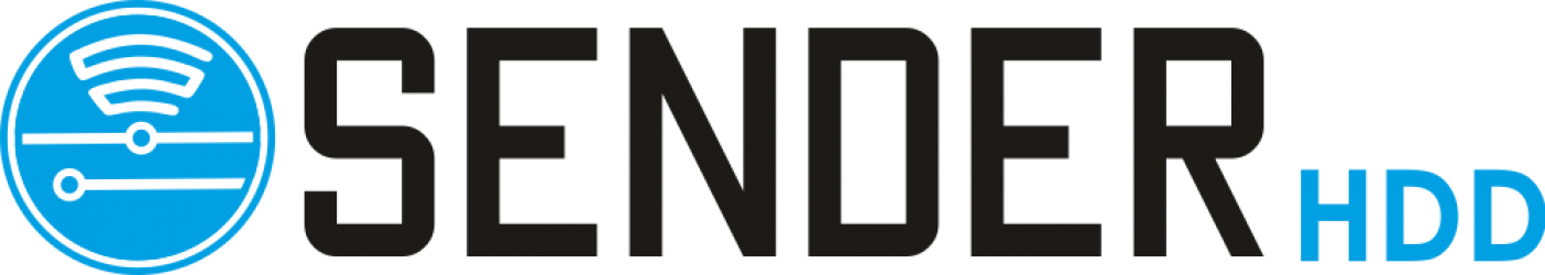 Sender HDD